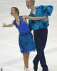Emily Samuelson &amp; Evan Bates