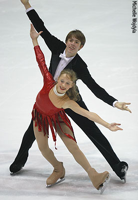 Blake Rosenthal &amp; Calvin Taylor