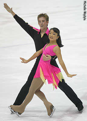 Pilar Bosley &amp; John Corona