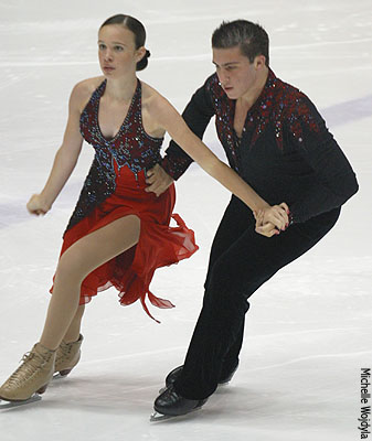 Elizabeth deBeus &amp; Danny Kogan