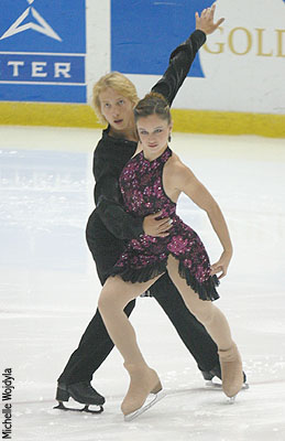 Alexis Hauser &amp; Daniel Schmitz