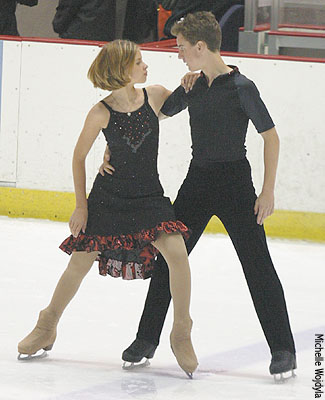 Jill Bakker &amp; Jeremy Daniels