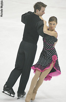 Clare Farrell &amp; Ashley Deavers