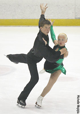 Katie Wyble &amp; Chad Reinhold