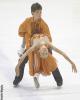 Vanessa Crone &amp; Paul Poirier