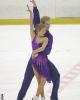 Emily Samuelson &amp; Evan Bates
