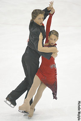 Isabella Cannuscio &amp; Kyle Herring