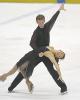 Compulsory Dance - Tango