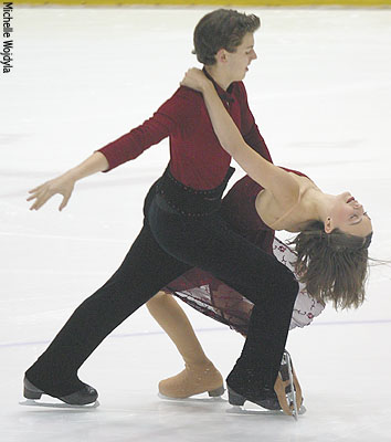 Laurel Schwab &amp; Jonathan Kaiser