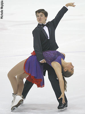 Rachel Siegel &amp; Peter Cook