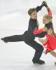 Michaela Cook &amp; Stanislav Siderov