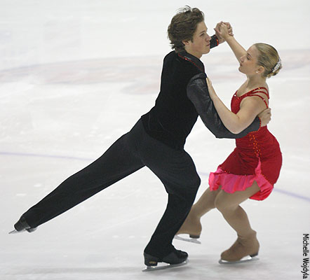Brooke Frieling &amp; Buck Withrow