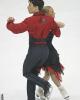 Anna Stanislavska &amp; Simon Gagnon