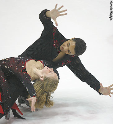 Brianne Oswald &amp; Nathan Truesdell