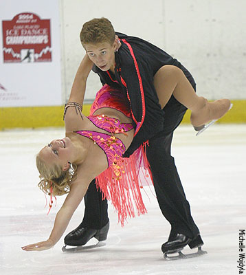 Marissa Marschall &amp; Torsten Joerger
