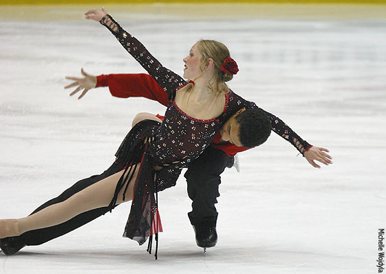 Brianne Oswald &amp; Nathan Truesdell