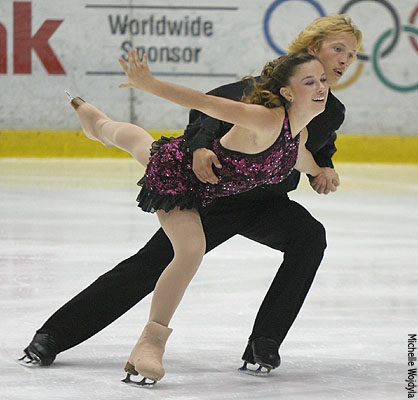 Alexis Hauser &amp; Daniel Schmitz