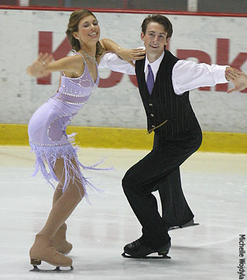 Clare Farrell &amp; Ashley Deavers