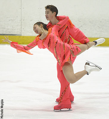Cathy Reed &amp; Chris Reed