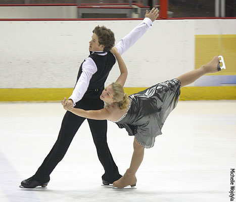 Brooke Frieling &amp; Buck Withrow
