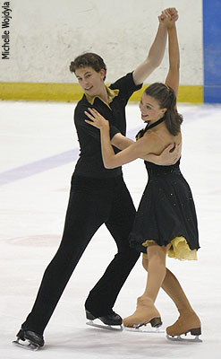Laurel Schwab &amp; Jonathan Kaiser