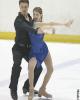 Norina D'Agostini &amp; David Gordon