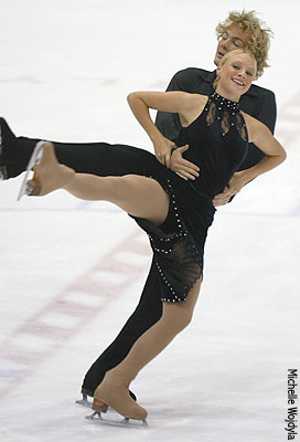 Lindsey Evans &amp; Kevin O'Keefe