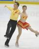 Meghan McCullough &amp; Joel Dear