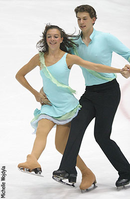 Laurel Schwab &amp; Jonathan Kaiser
