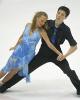 Anna Stanislavska &amp; Simon Gagnon