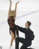 Tiffany Stiegler &amp; Sergei Magerovsky 