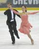 Elizabeth Palmer &amp; Ryland Stucke (Golden Waltz)