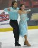 Kate Slattery &amp; Chuen-Gun Lee (Golden Waltz)