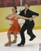 Elizabeth Palmer &amp; Ryland Stucke (Rhumba)