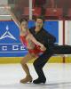 Kate Slattery &amp; Chuen-Gun Lee (Rhumba)