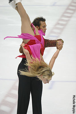 Stephanie Ellis &amp; Ian Ross-Frye