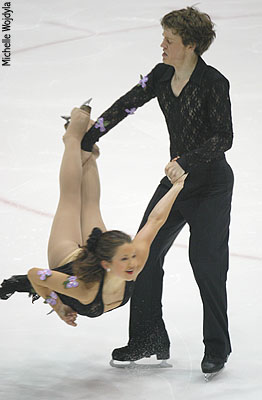 Tanis Hurst &amp; Ian Fotheringham