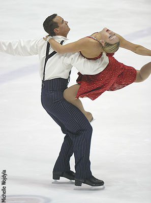 Shannon Johnson &amp; Bruce Porter