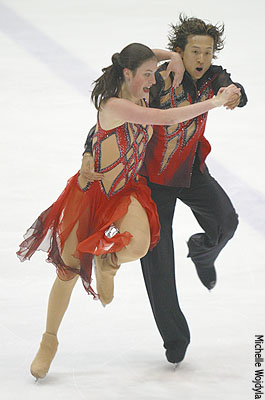 Kate Slattery &amp; Chuen-Gun Lee
