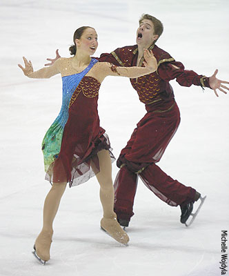 Elizabeth Palmer &amp; Ryland Stucke