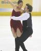 Ashley Duenas &amp; Ramil Sarkulov