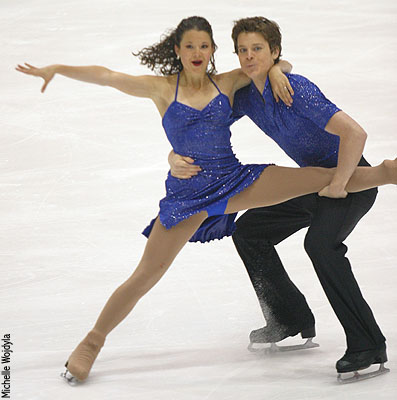 Tanis Hurst &amp; Ian Fotheringham