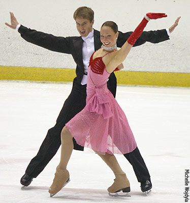 Elizabeth Palmer &amp; Ryland Stucke
