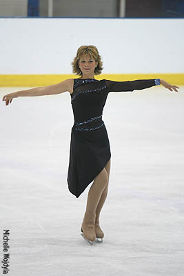Alexis Shaw
