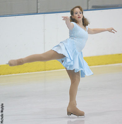 Lindsay Higgins