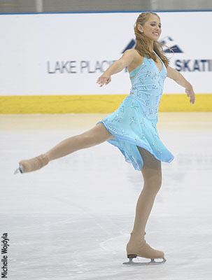 Madeline Morgenweck