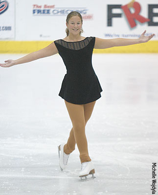 Kara Lingenfelter