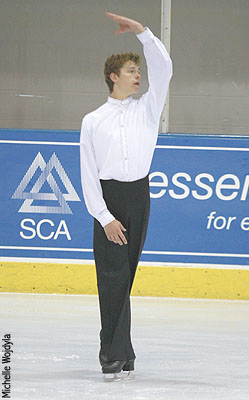 Andrew Skillington