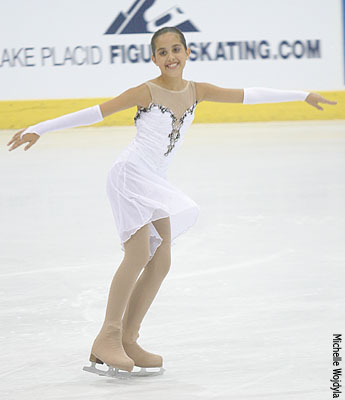 Samantha Coulter