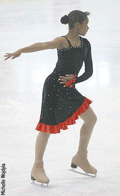 Brianna Osborne